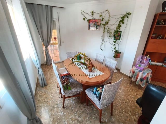 2 makuuhuone Asunto myytävänä paikassa Vélez-Málaga - 249 900 € (Ref: 9927617)