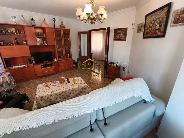 2 makuuhuone Asunto myytävänä paikassa Vélez-Málaga - 249 900 € (Ref: 9927617)