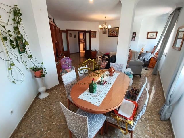 2 makuuhuone Asunto myytävänä paikassa Vélez-Málaga - 249 900 € (Ref: 9927617)