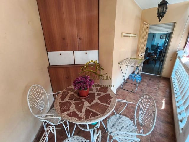 2 makuuhuone Asunto myytävänä paikassa Vélez-Málaga - 249 900 € (Ref: 9927617)