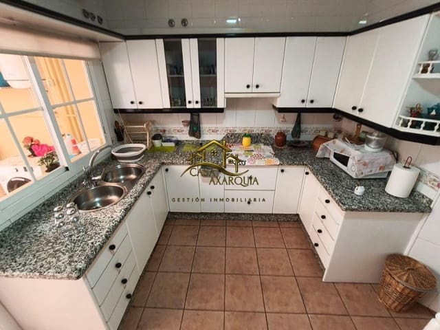 2 makuuhuone Asunto myytävänä paikassa Vélez-Málaga - 249 900 € (Ref: 9927617)
