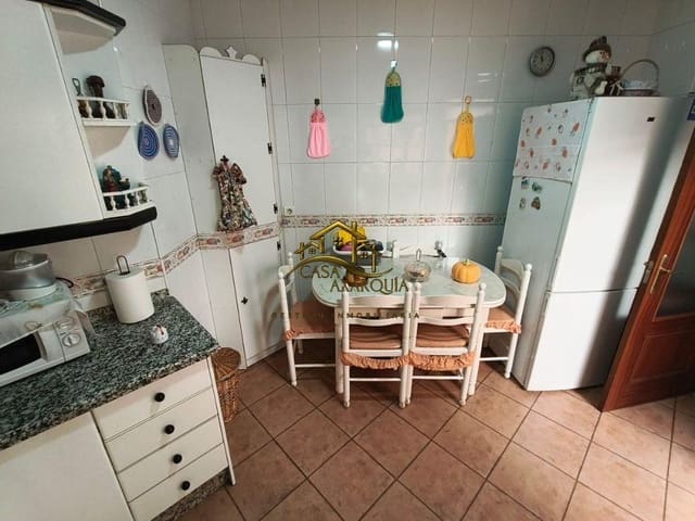 2 makuuhuone Asunto myytävänä paikassa Vélez-Málaga - 249 900 € (Ref: 9927617)