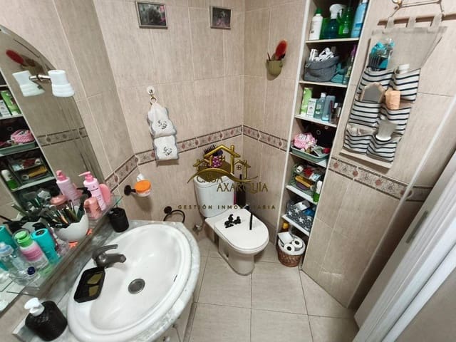 2 makuuhuone Asunto myytävänä paikassa Vélez-Málaga - 249 900 € (Ref: 9927617)