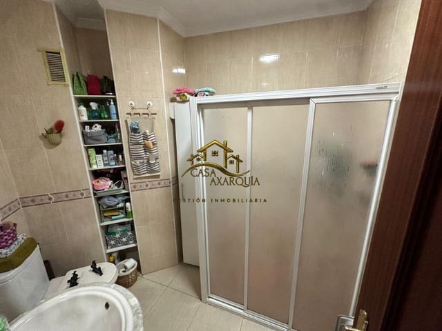 2 makuuhuone Asunto myytävänä paikassa Vélez-Málaga - 249 900 € (Ref: 9927617)