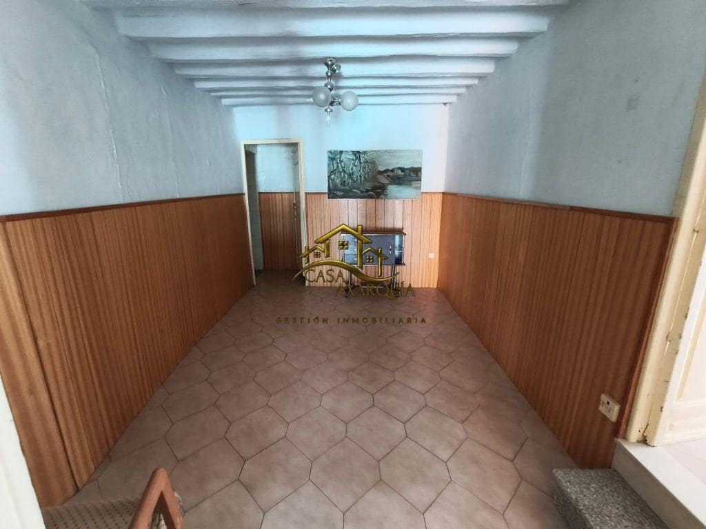 7 soveværelse Byhus til salg i Competa - € 219.000 (Ref: 9927619)