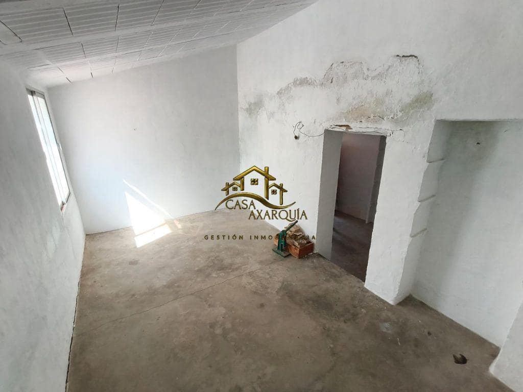 7 soveværelse Byhus til salg i Competa - € 219.000 (Ref: 9927619)