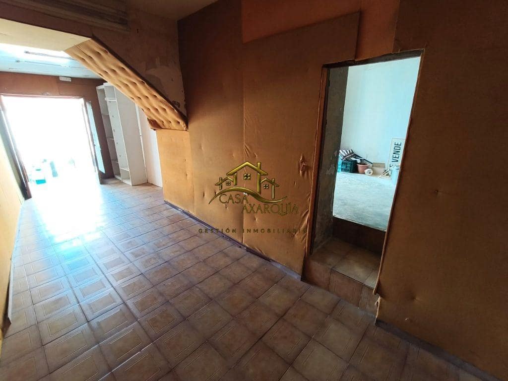 7 soveværelse Byhus til salg i Competa - € 219.000 (Ref: 9927619)