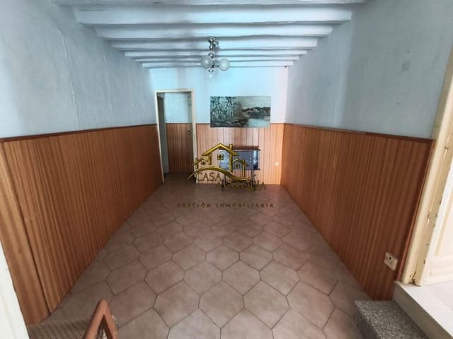 7 soveværelse Byhus til salg i Cómpeta - € 219.000 (Ref: 9927619)
