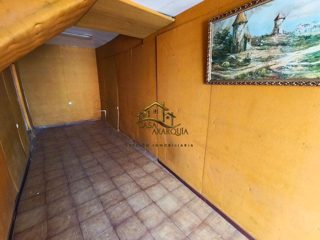 7 soveværelse Byhus til salg i Competa - € 219.000 (Ref: 9927619)