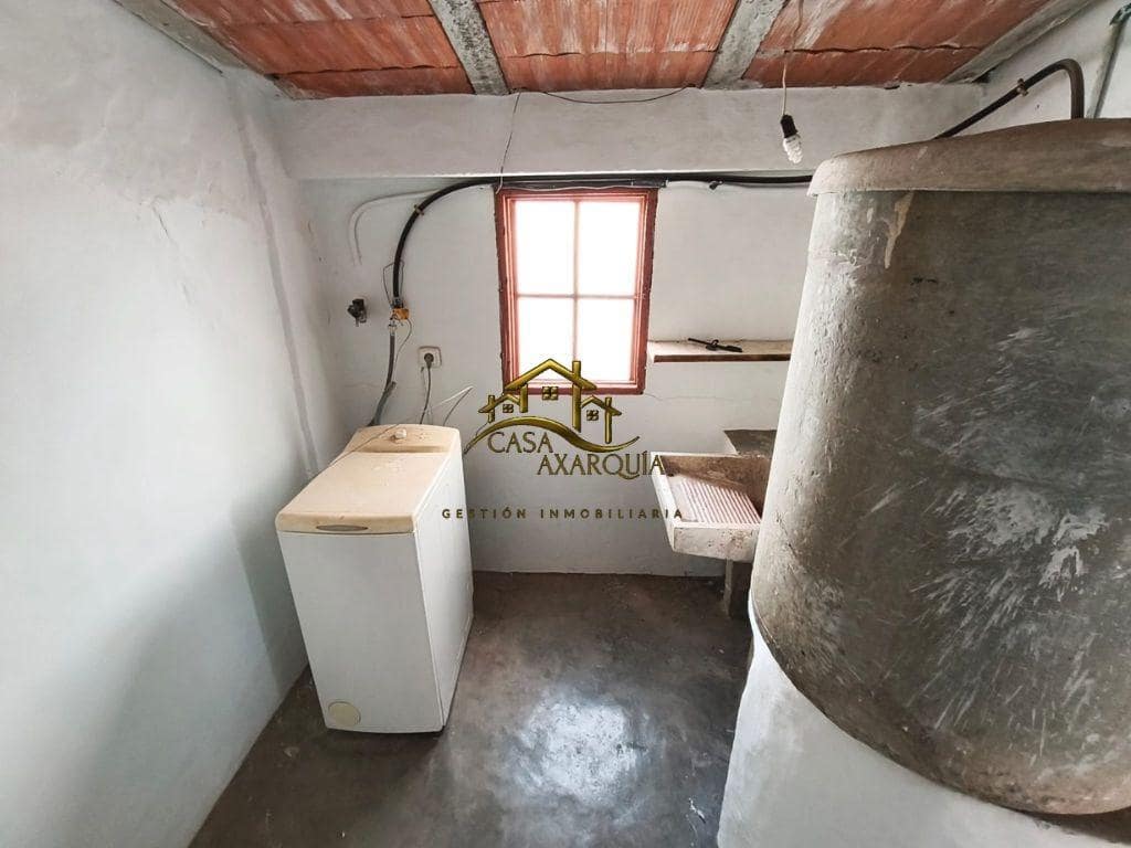 7 soveværelse Byhus til salg i Competa - € 219.000 (Ref: 9927619)