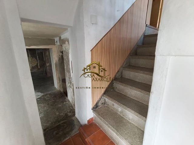 7 soveværelse Byhus til salg i Cómpeta - € 219.000 (Ref: 9927619)