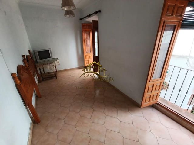 7 soveværelse Byhus til salg i Cómpeta - € 219.000 (Ref: 9927619)