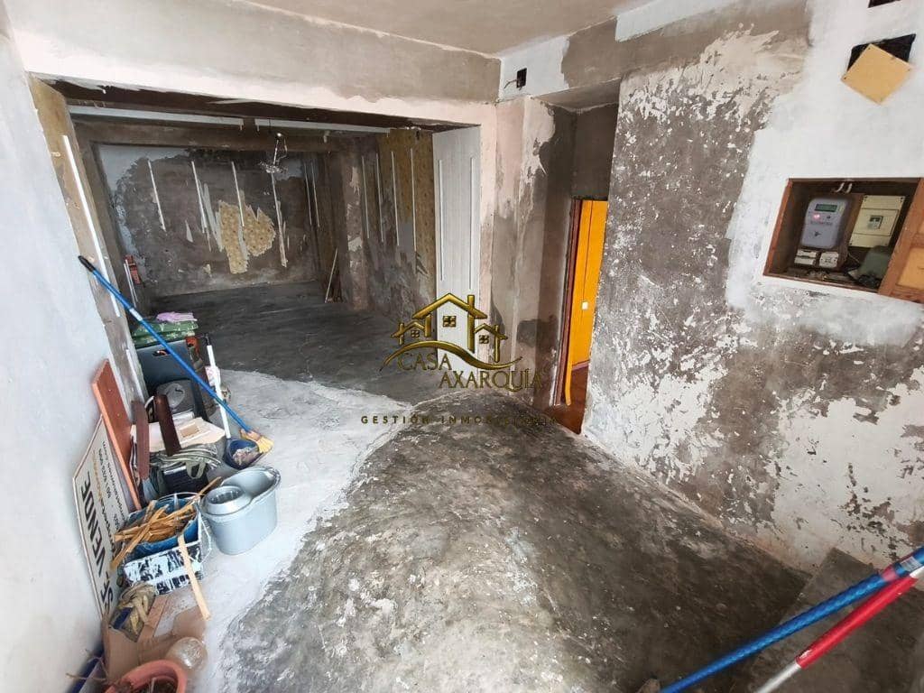 7 soveværelse Byhus til salg i Competa - € 219.000 (Ref: 9927619)