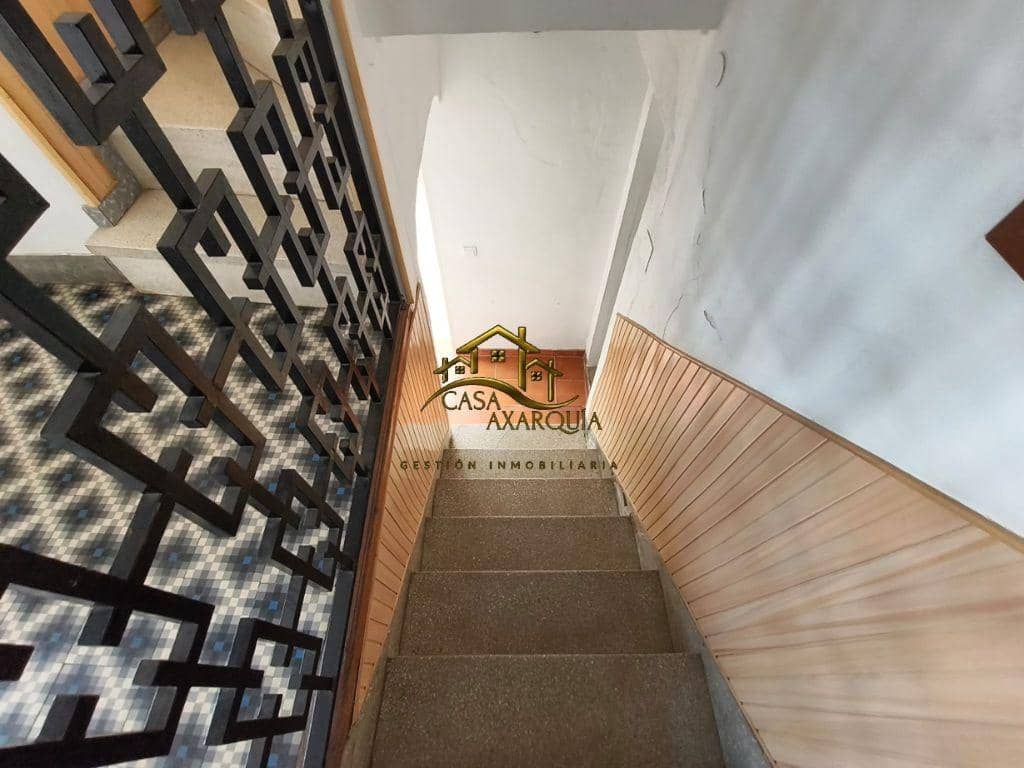 7 soveværelse Byhus til salg i Competa - € 219.000 (Ref: 9927619)