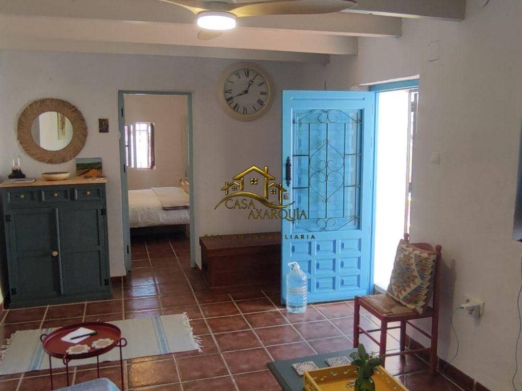 2 quarto Casa em Banda para arrendar em Benamargosa - 800 € (Ref: 9948088)