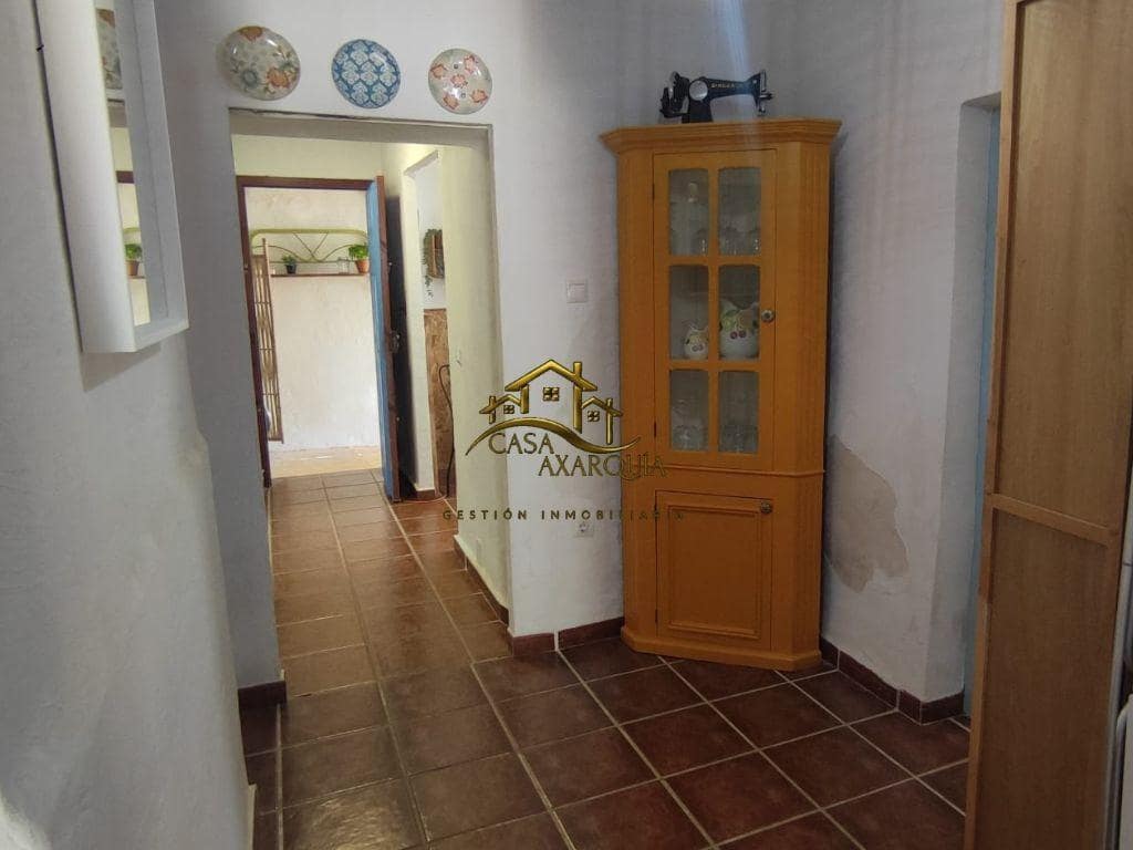 2 quarto Casa em Banda para arrendar em Benamargosa - 800 € (Ref: 9948088)