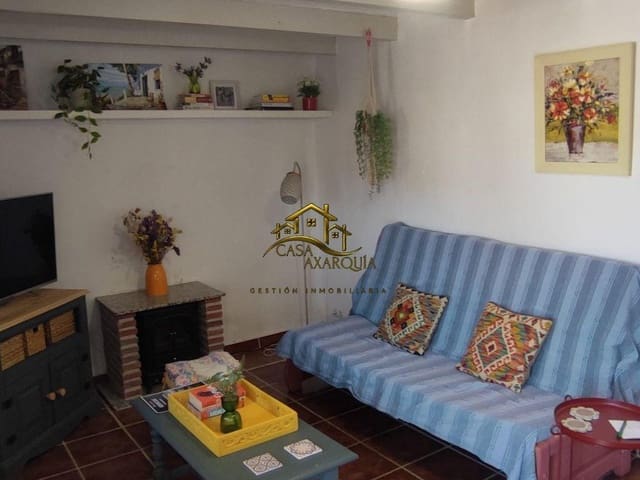2 quarto Casa em Banda para arrendar em Benamargosa - 800 € (Ref: 9948088)