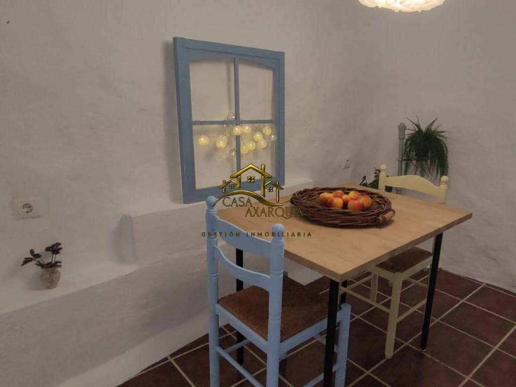 2 quarto Casa em Banda para arrendar em Benamargosa - 800 € (Ref: 9948088)