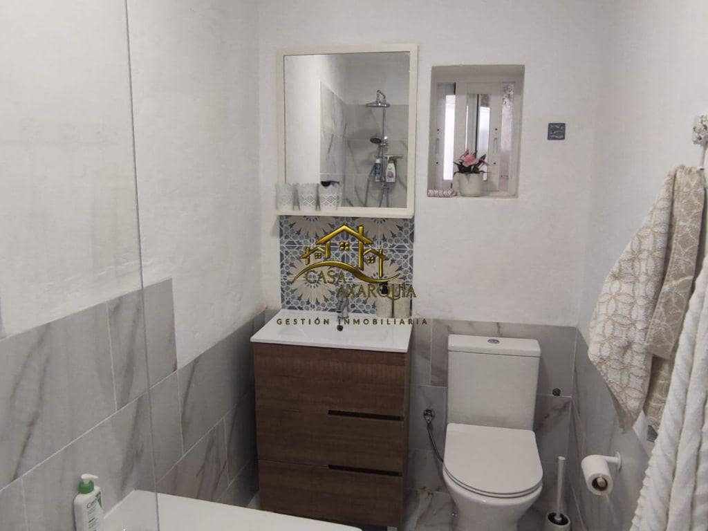 2 quarto Casa em Banda para arrendar em Benamargosa - 800 € (Ref: 9948088)