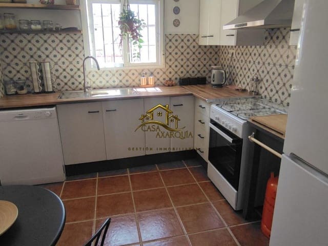 2 quarto Casa em Banda para arrendar em Benamargosa - 800 € (Ref: 9948088)