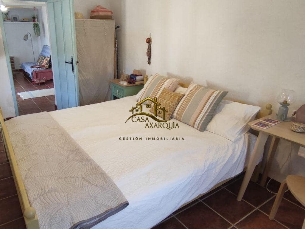 2 quarto Casa em Banda para arrendar em Benamargosa - 800 € (Ref: 9948088)