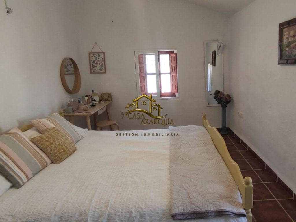 2 quarto Casa em Banda para arrendar em Benamargosa - 800 € (Ref: 9948088)