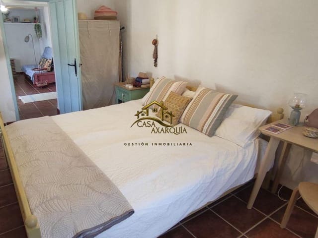 2 quarto Casa em Banda para arrendar em Benamargosa - 800 € (Ref: 9948088)