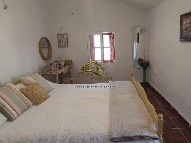 2 quarto Casa em Banda para arrendar em Benamargosa - 800 € (Ref: 9948088)