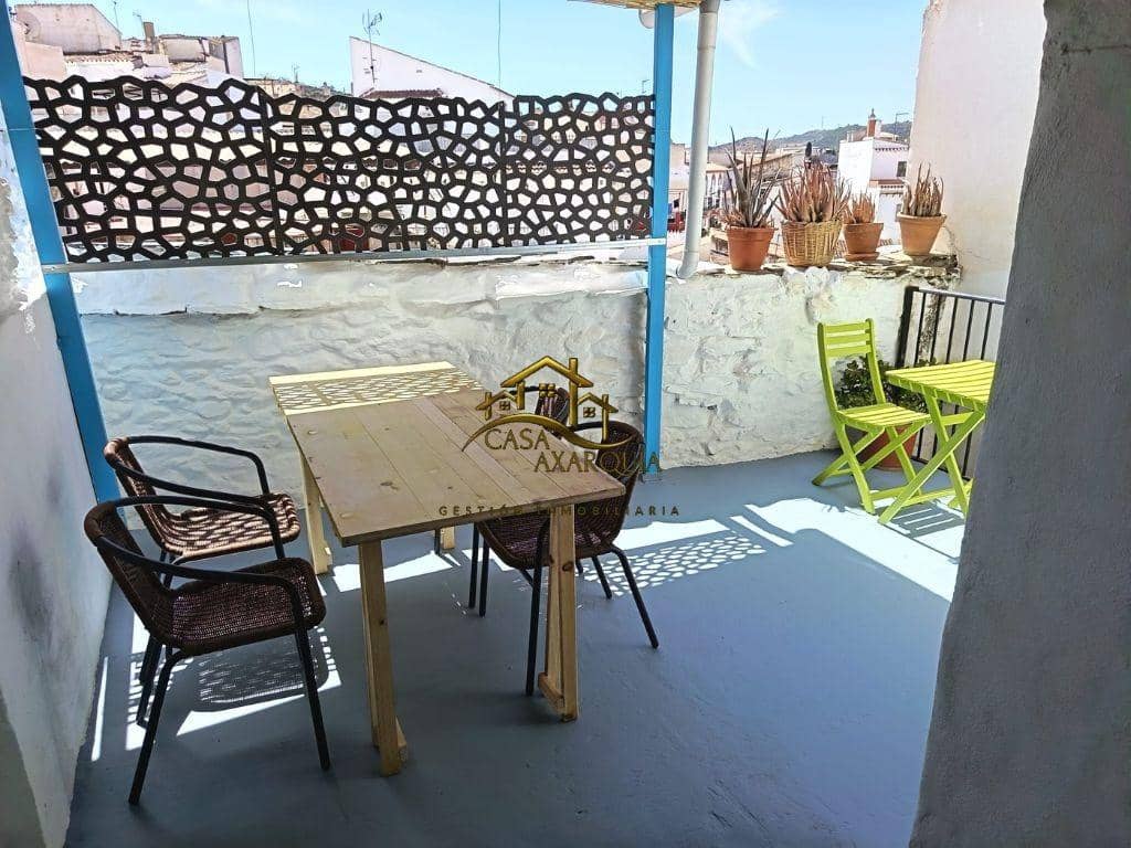 2 bedroom Townhouse for rent in Benamargosa - € 800 (Ref: 9948088)