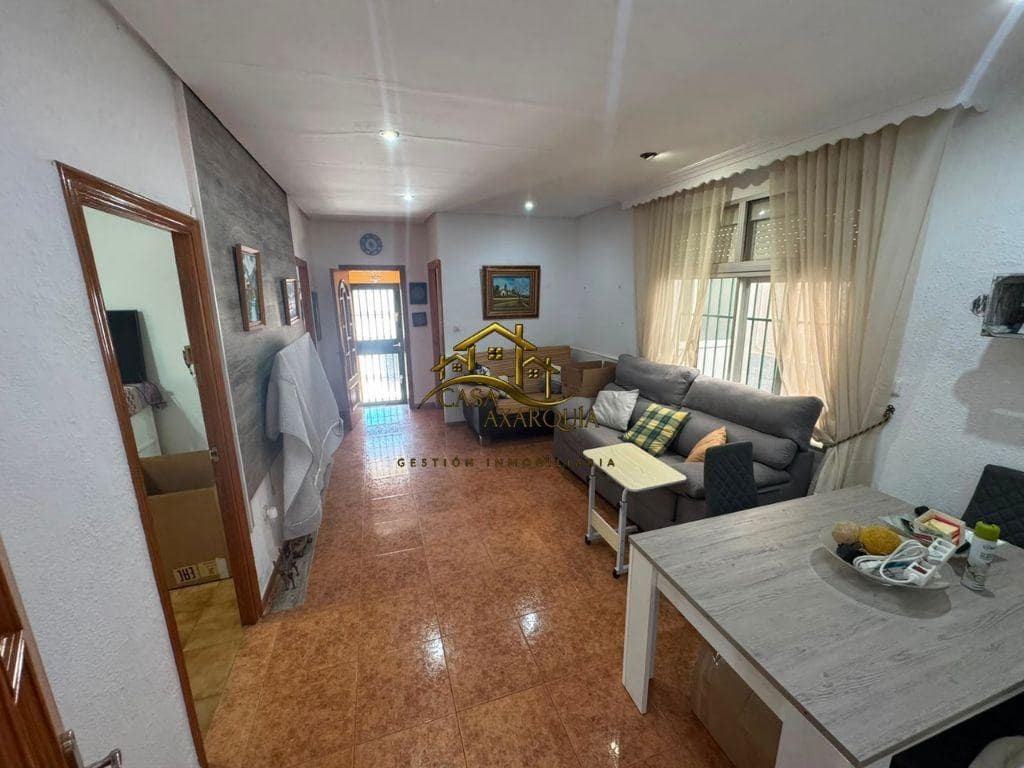 3 soverom Leilighet til salgs i Puerto de la Torre - € 337 000 (Ref: 9954386)