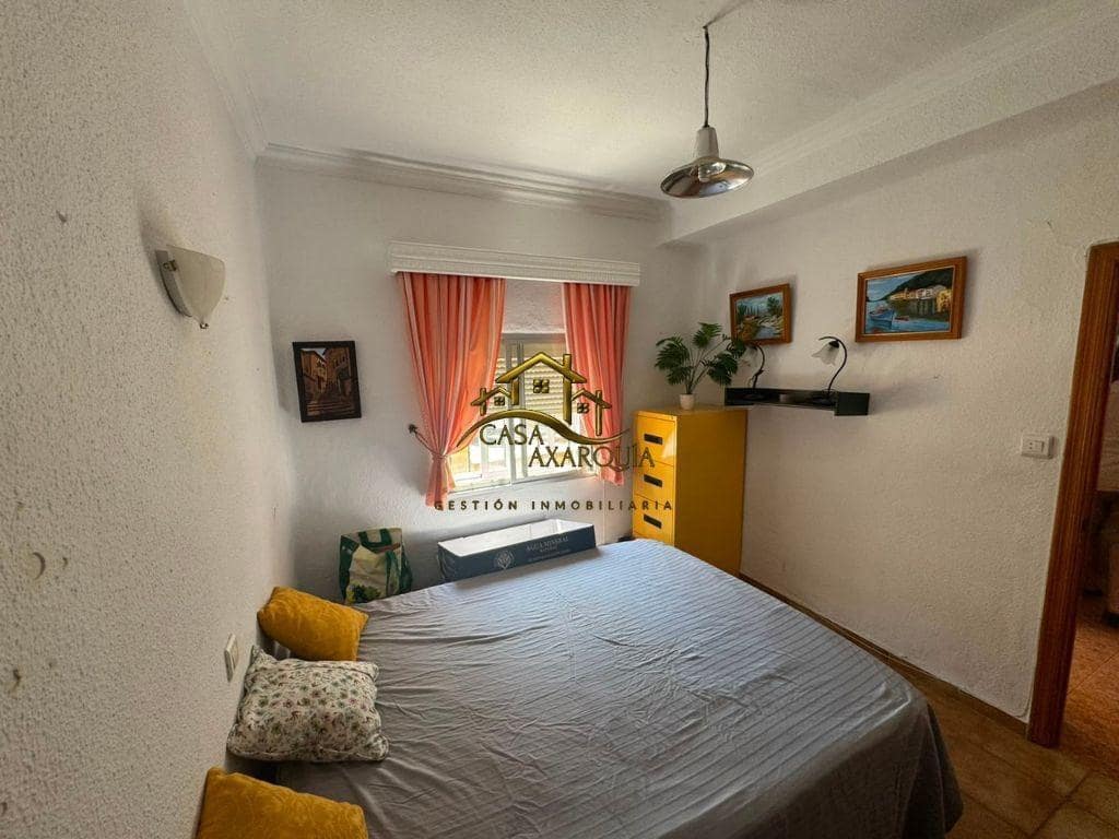 3 soverom Leilighet til salgs i Puerto de la Torre - € 337 000 (Ref: 9954386)