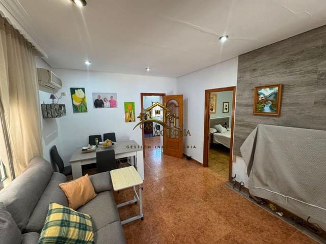 3 soverom Leilighet til salgs i Puerto de la Torre, Málaga by - € 337 000 (Ref: 9954386)