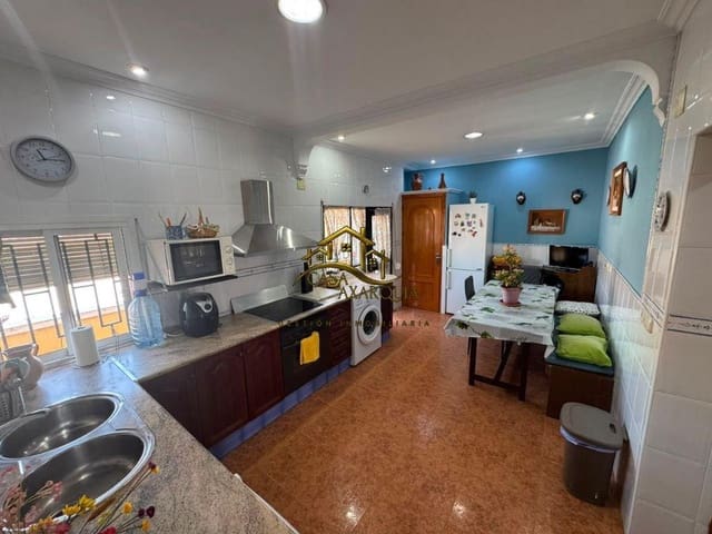 3 soverom Leilighet til salgs i Puerto de la Torre, Málaga by - € 337 000 (Ref: 9954386)