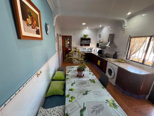 3 soverom Leilighet til salgs i Puerto de la Torre, Málaga by - € 337 000 (Ref: 9954386)