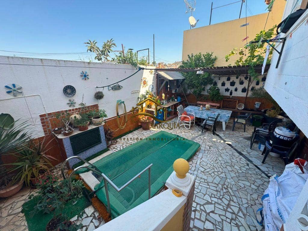 3 soverom Leilighet til salgs i Puerto de la Torre - € 337 000 (Ref: 9954386)