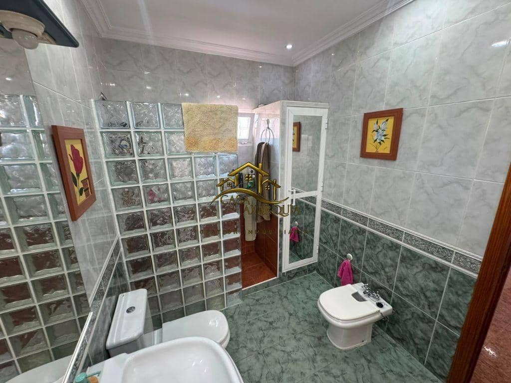 3 soverom Leilighet til salgs i Puerto de la Torre - € 337 000 (Ref: 9954386)