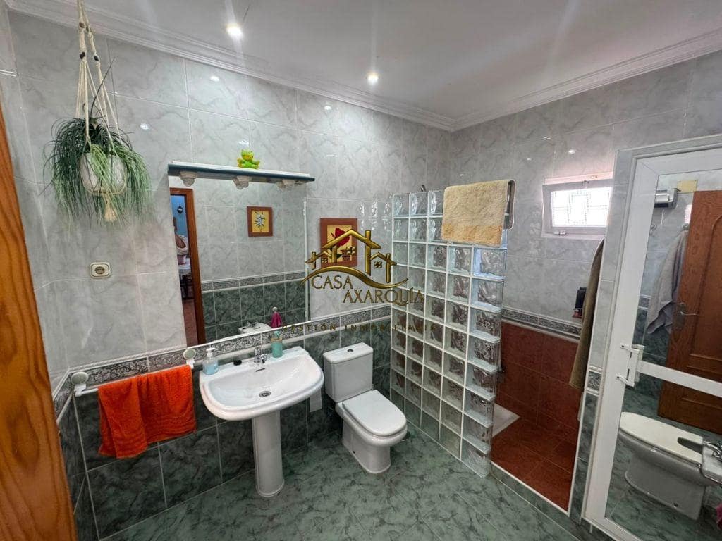 3 soverom Leilighet til salgs i Puerto de la Torre - € 337 000 (Ref: 9954386)