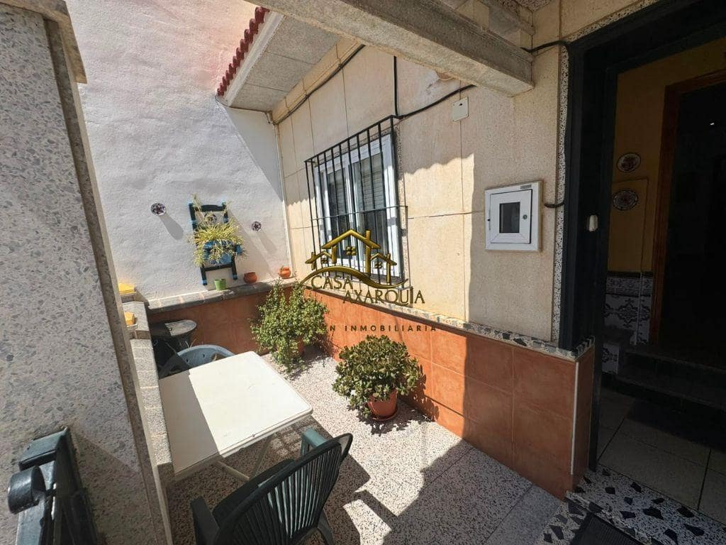 3 soverom Leilighet til salgs i Puerto de la Torre - € 337 000 (Ref: 9954386)