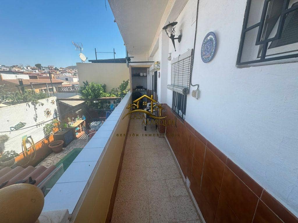 3 soverom Leilighet til salgs i Puerto de la Torre - € 337 000 (Ref: 9954386)