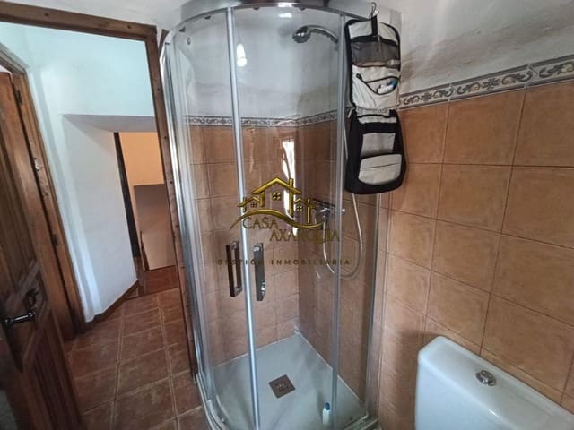 4 sovrum Hus till salu i Almáchar - 215 000 € (Ref: 9995171)