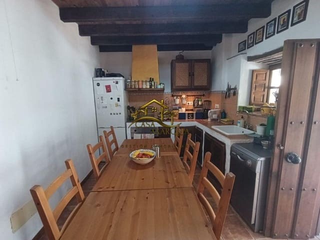 4 sovrum Hus till salu i Almáchar - 215 000 € (Ref: 9995171)
