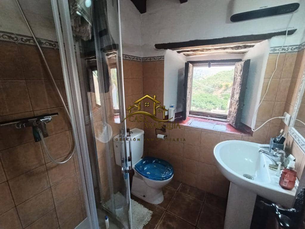 4 sovrum Hus till salu i Almachar - 215 000 € (Ref: 9995171)