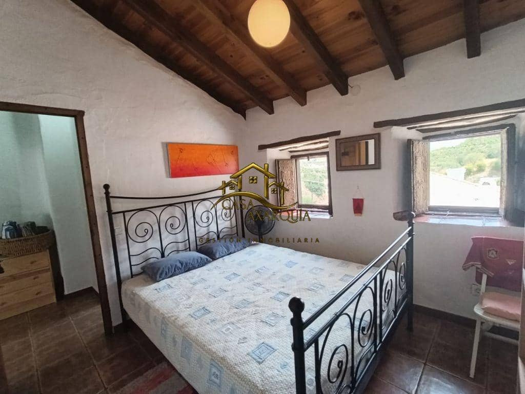 4 sovrum Hus till salu i Almachar - 215 000 € (Ref: 9995171)