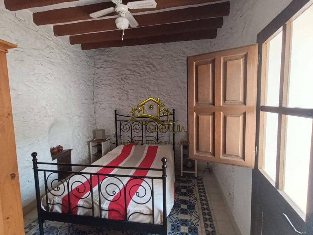 4 sovrum Hus till salu i Almachar - 215 000 € (Ref: 9995171)