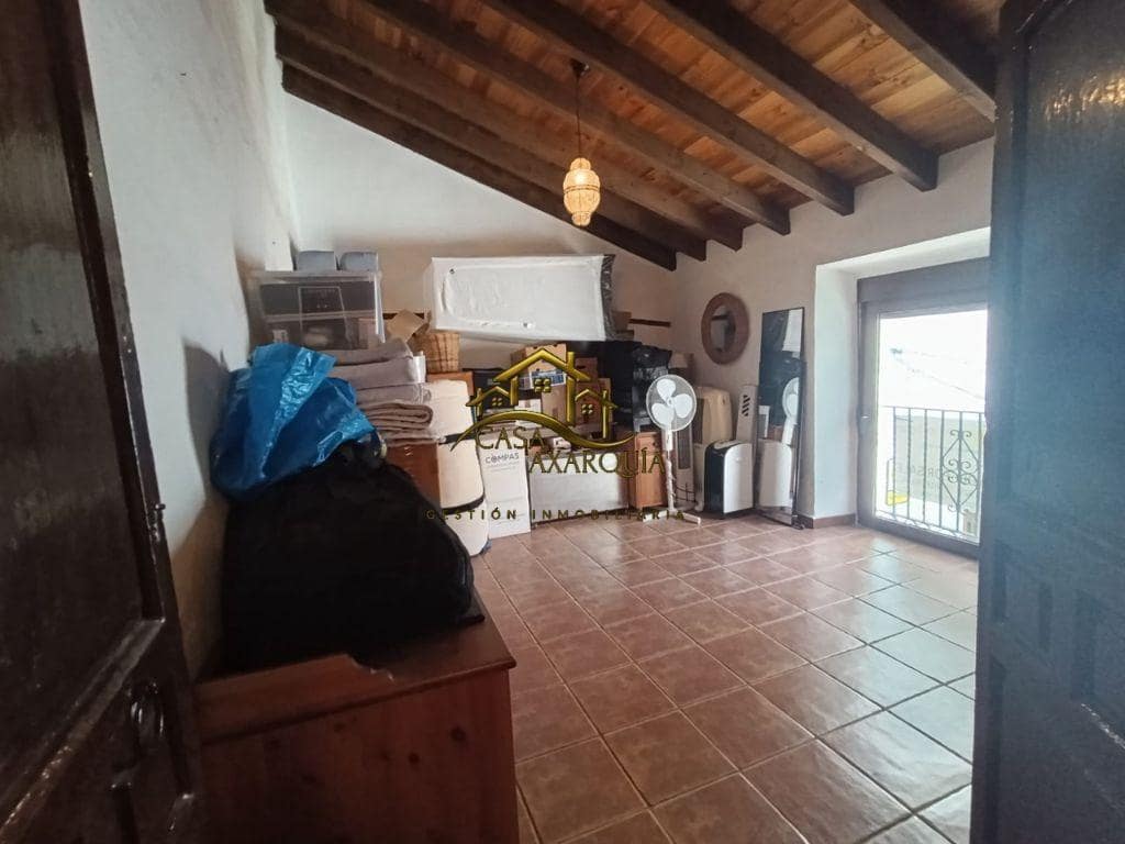 4 sovrum Hus till salu i Almachar - 215 000 € (Ref: 9995171)