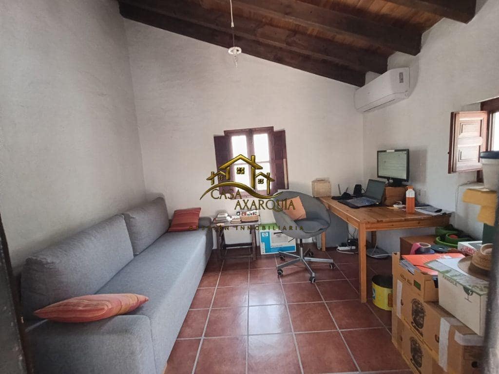 4 sovrum Hus till salu i Almachar - 215 000 € (Ref: 9995171)