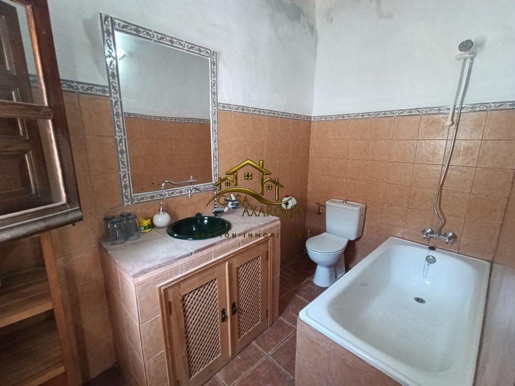 4 sovrum Hus till salu i Almachar - 215 000 € (Ref: 9995171)