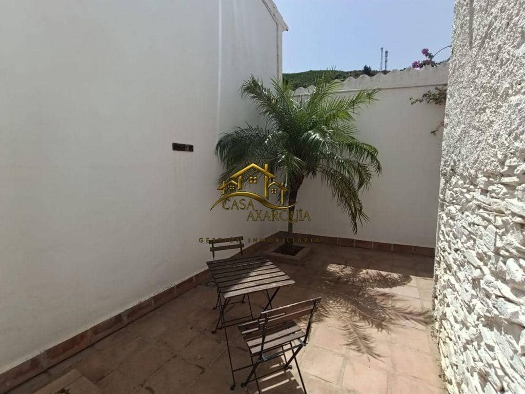 4 sovrum Hus till salu i Almachar - 215 000 € (Ref: 9995171)