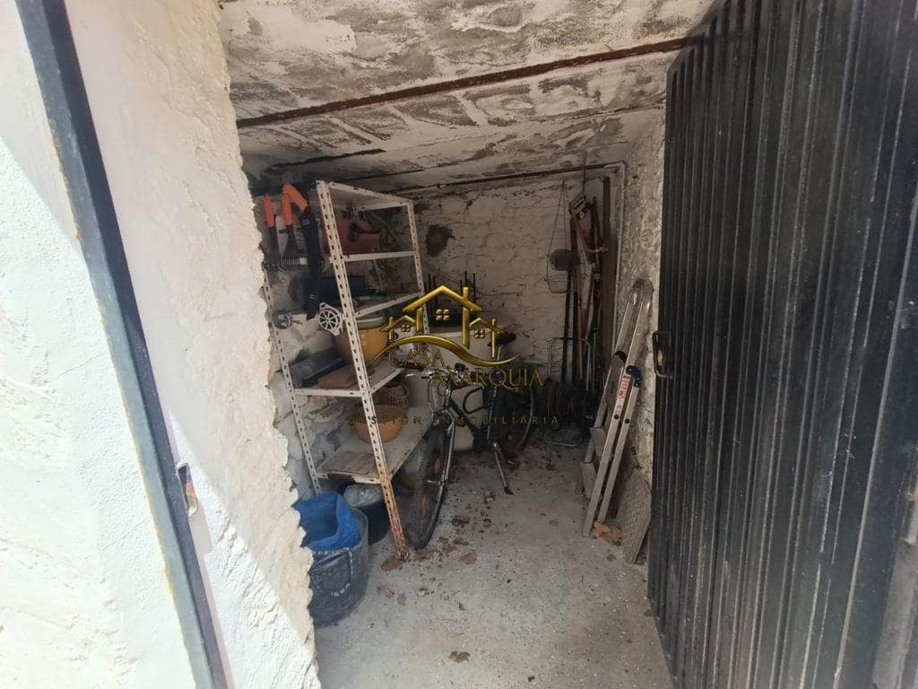 4 sovrum Hus till salu i Almachar - 215 000 € (Ref: 9995171)