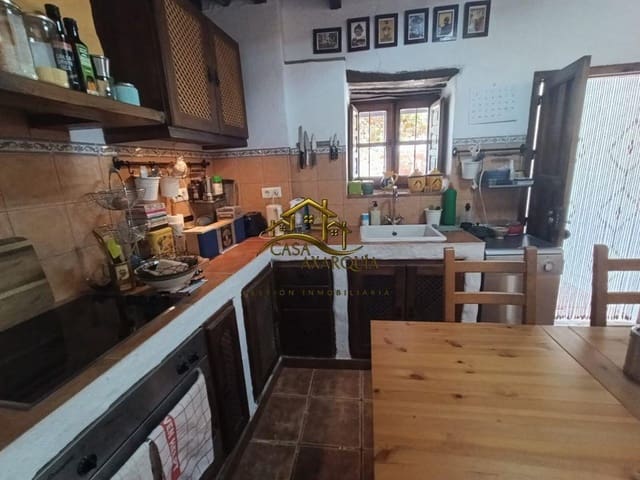 4 sovrum Hus till salu i Almáchar - 215 000 € (Ref: 9995171)